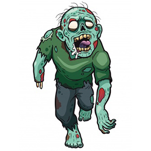 Зомбi/Монстри