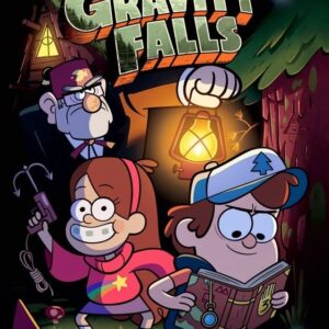 Gravity Falls