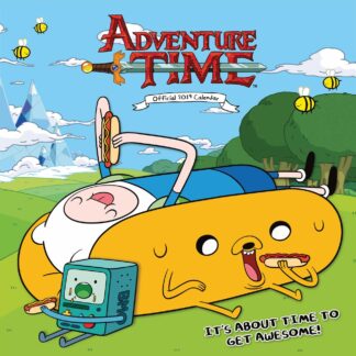 Adventure Time