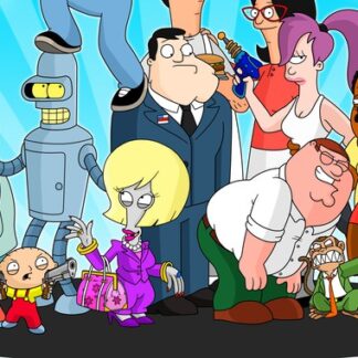 Інші мультфільми